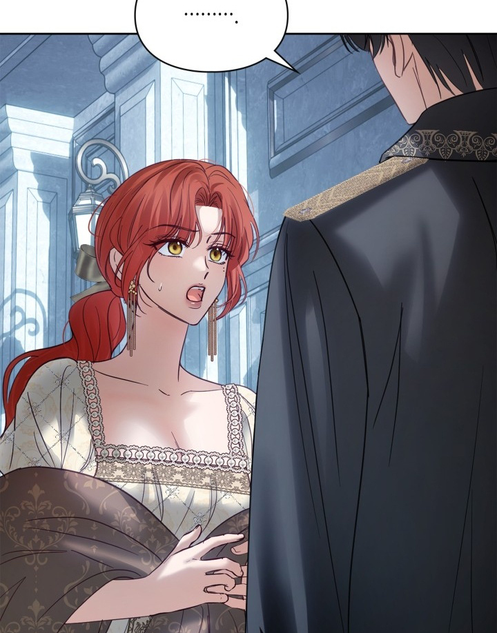 Baby Prisoner of Winter Castle Chapter 44 Gambar 91