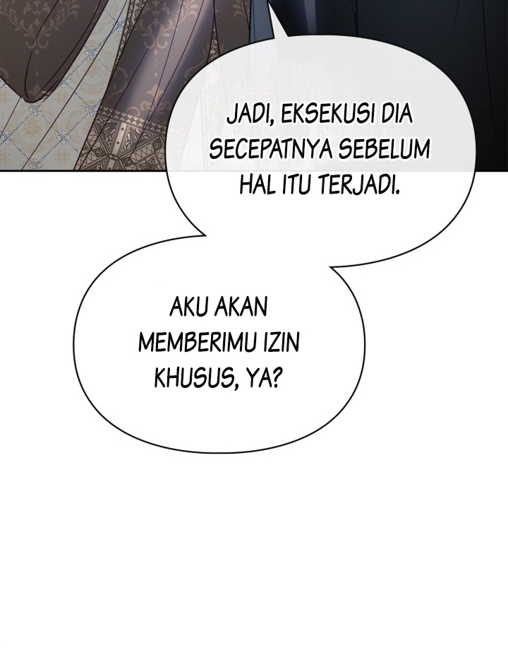 Baby Prisoner of Winter Castle Chapter 44 Gambar 92