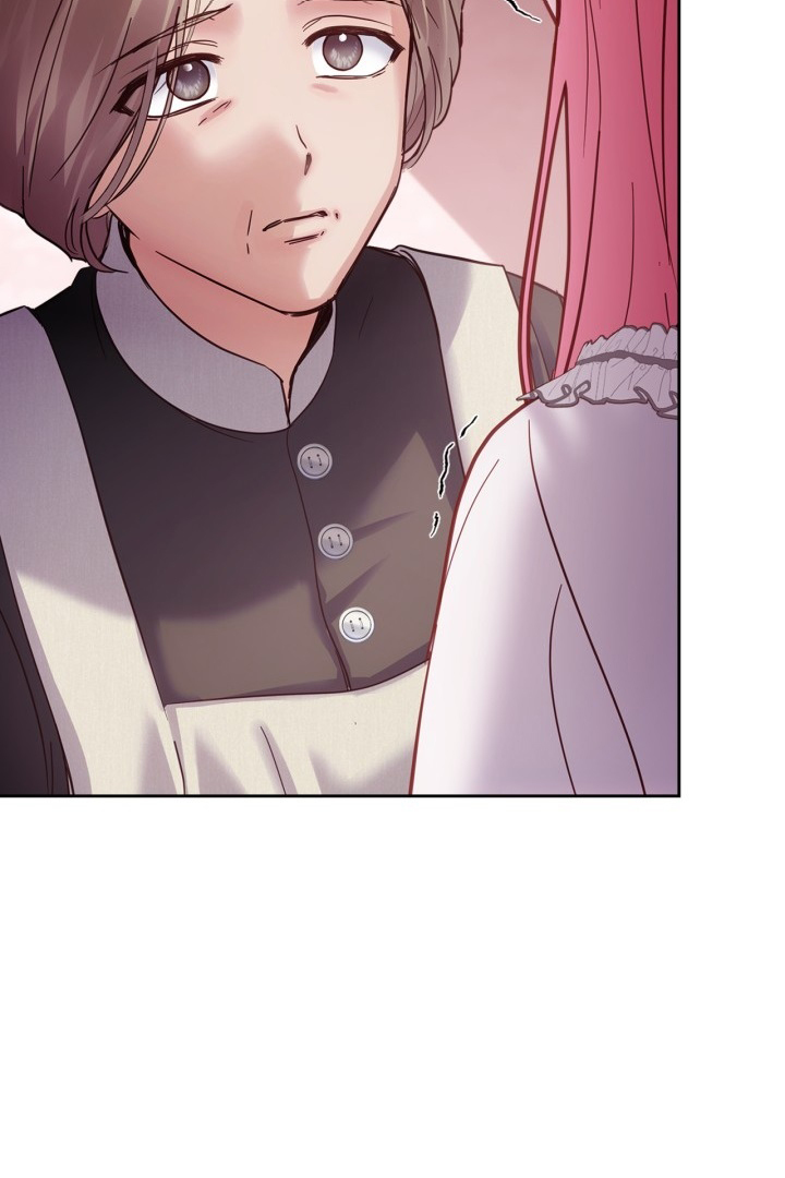 Baby Prisoner of Winter Castle Chapter 43 Gambar 101