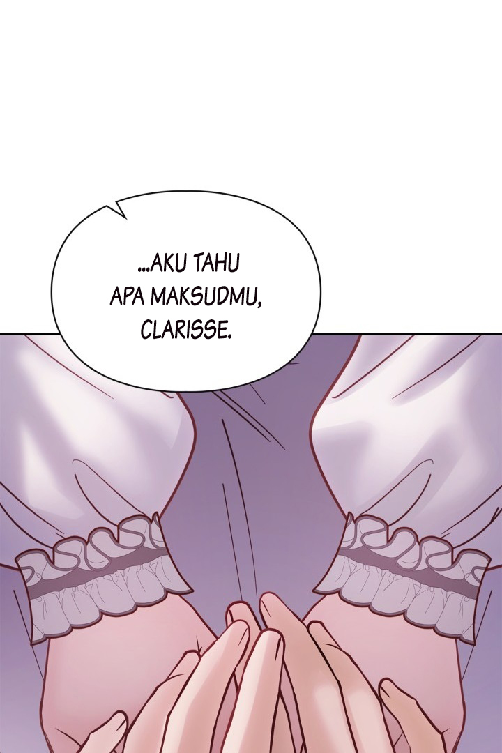 Baby Prisoner of Winter Castle Chapter 43 Gambar 102