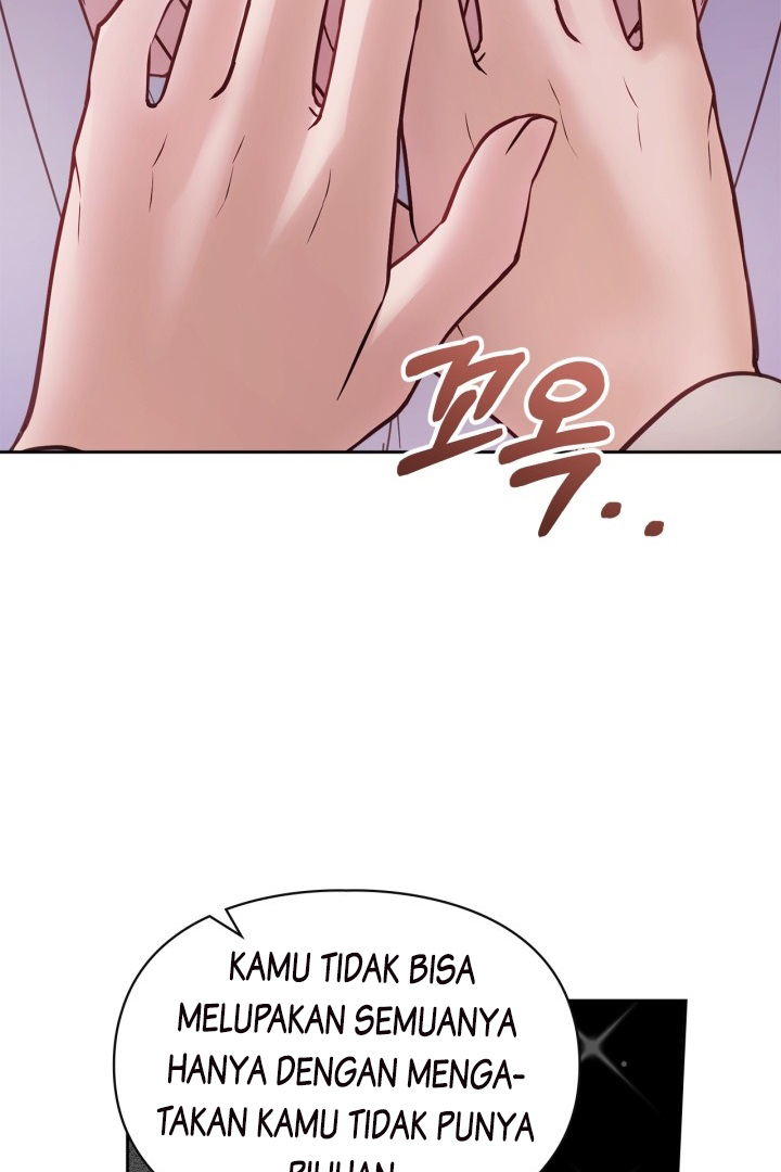 Baby Prisoner of Winter Castle Chapter 43 Gambar 103