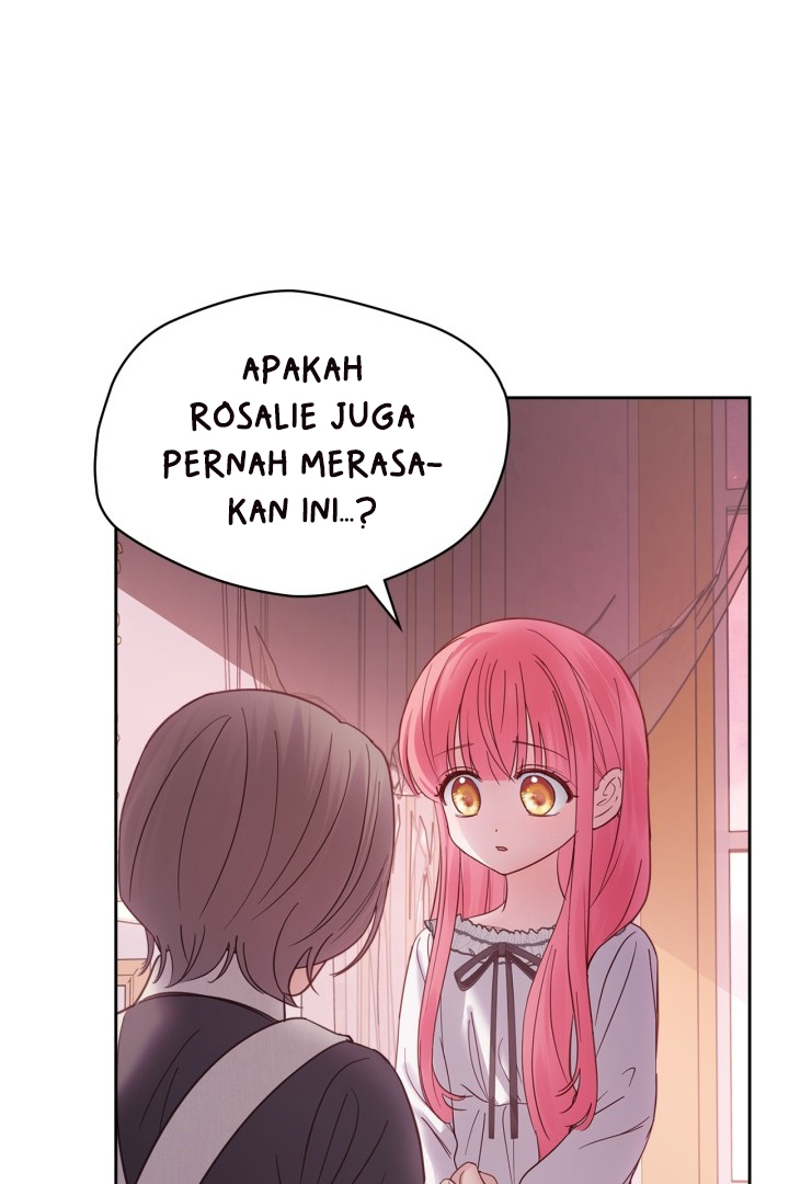 Baby Prisoner of Winter Castle Chapter 43 Gambar 105