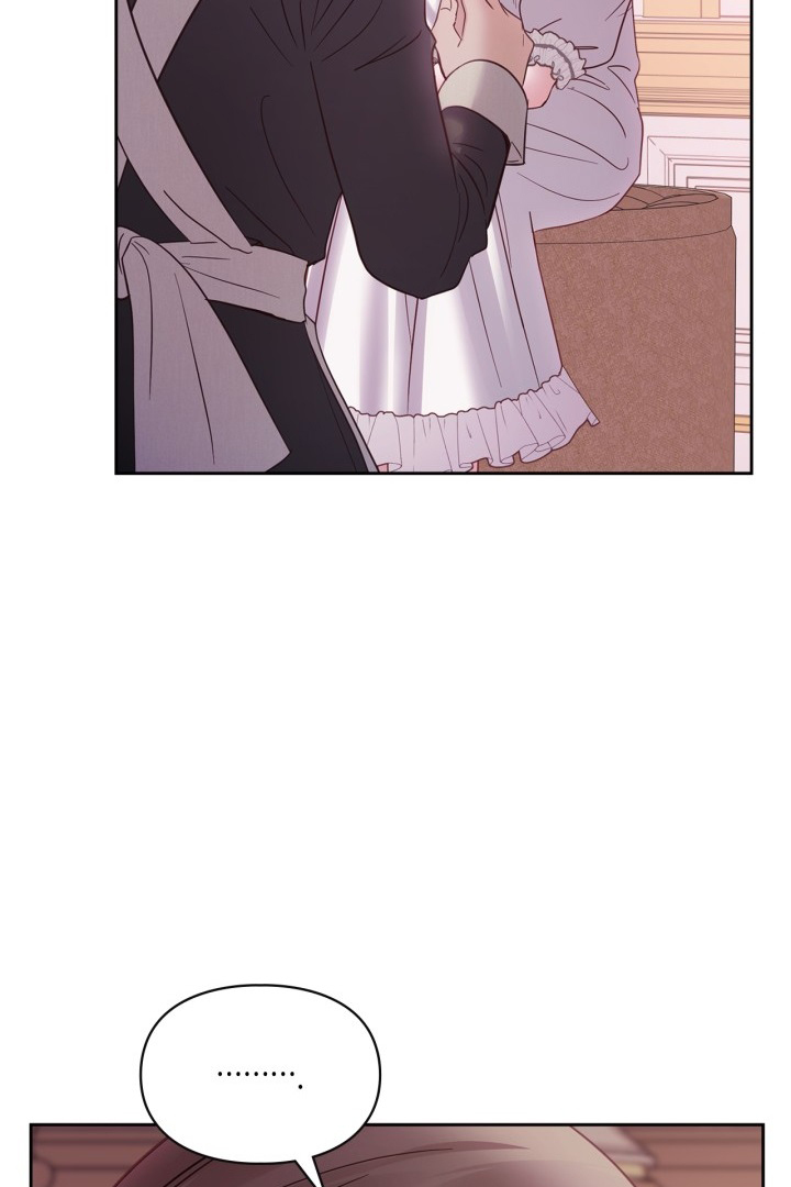 Baby Prisoner of Winter Castle Chapter 43 Gambar 106