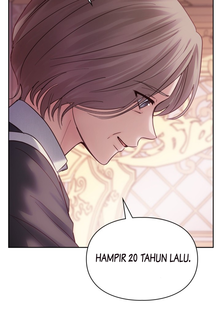 Baby Prisoner of Winter Castle Chapter 43 Gambar 107