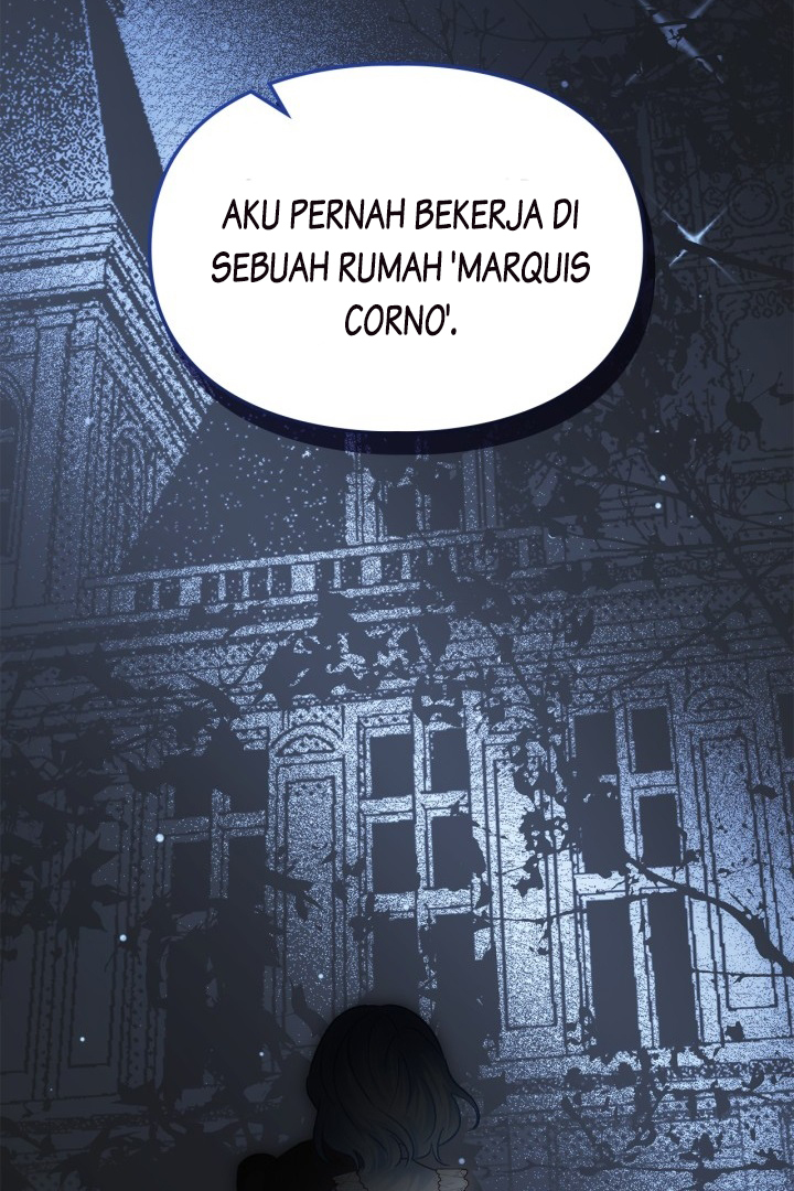 Baby Prisoner of Winter Castle Chapter 43 Gambar 109