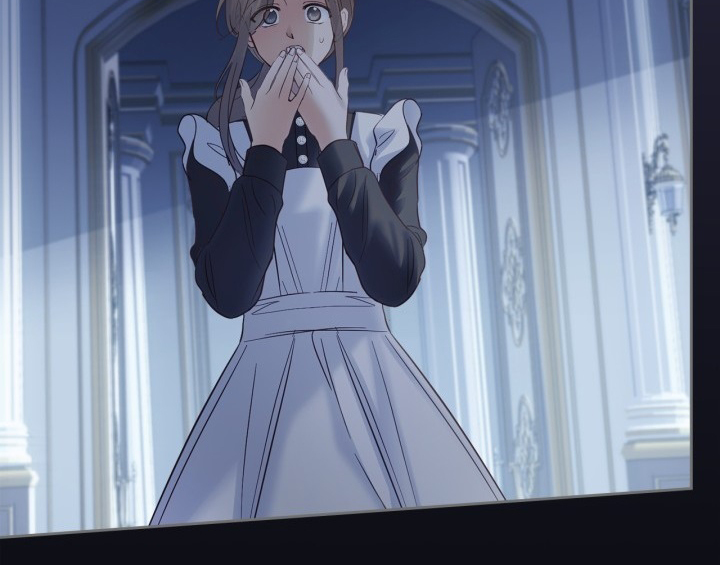 Baby Prisoner of Winter Castle Chapter 43 Gambar 112