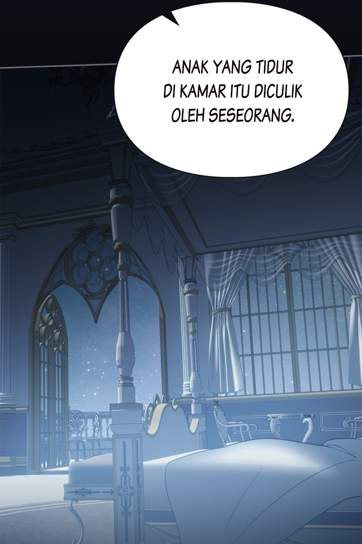 Baby Prisoner of Winter Castle Chapter 43 Gambar 113