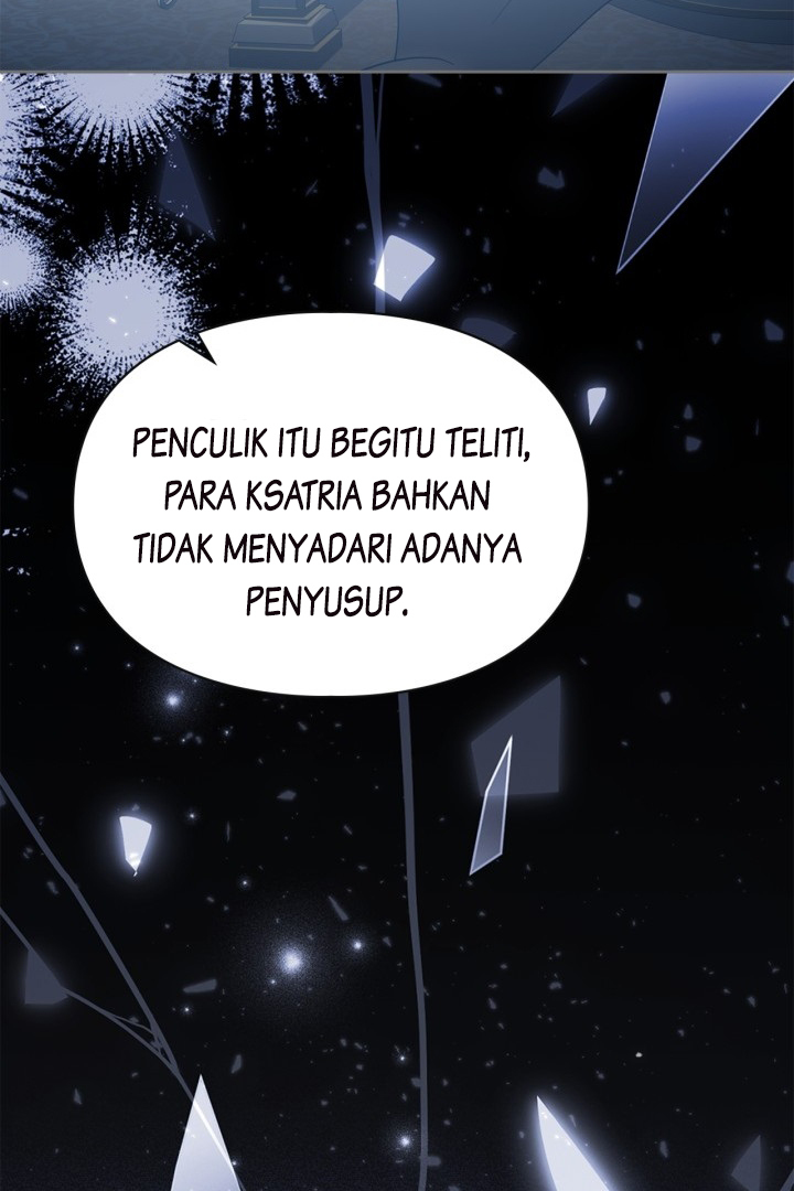 Baby Prisoner of Winter Castle Chapter 43 Gambar 114