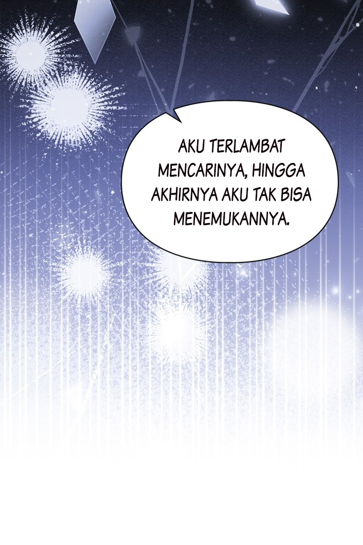 Baby Prisoner of Winter Castle Chapter 43 Gambar 115