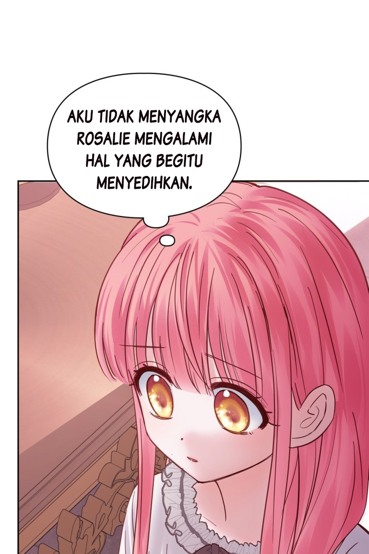 Baby Prisoner of Winter Castle Chapter 43 Gambar 116