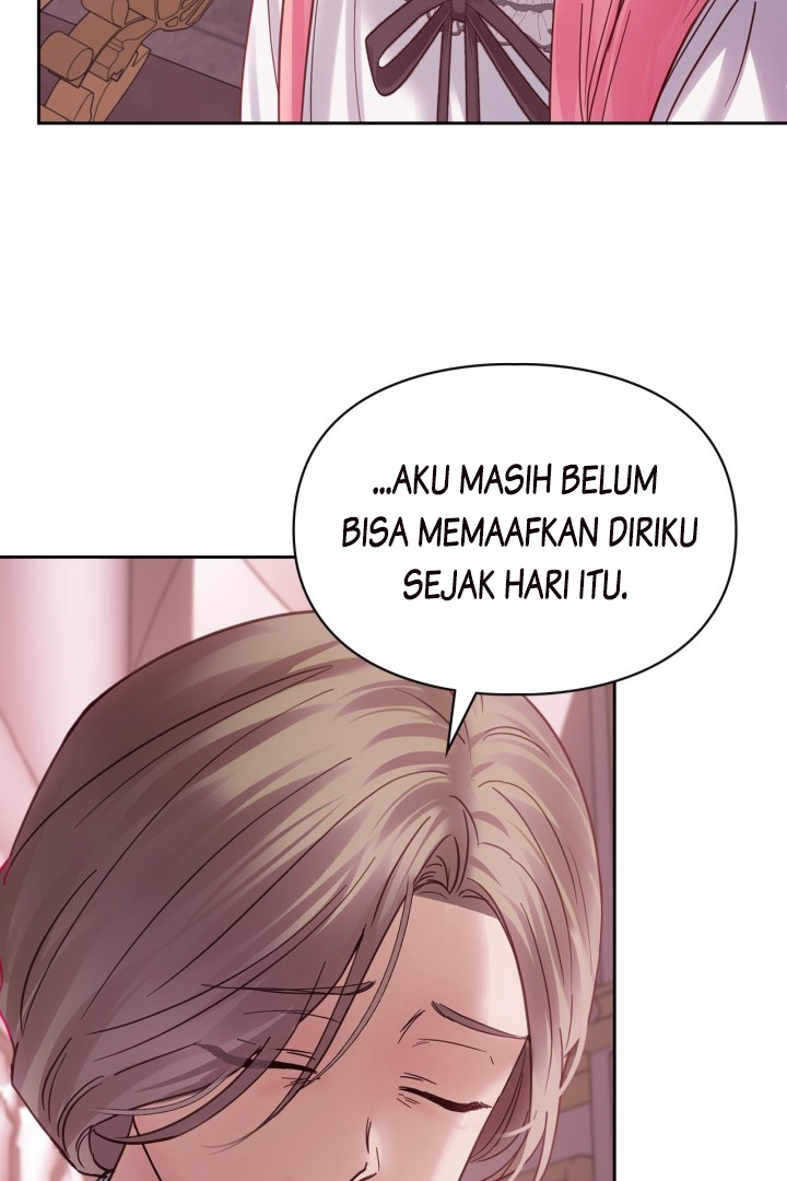 Baby Prisoner of Winter Castle Chapter 43 Gambar 117