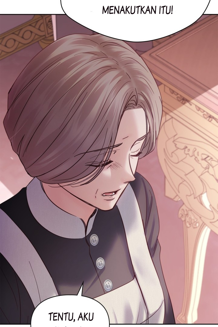 Baby Prisoner of Winter Castle Chapter 43 Gambar 121