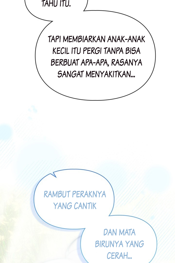 Baby Prisoner of Winter Castle Chapter 43 Gambar 122