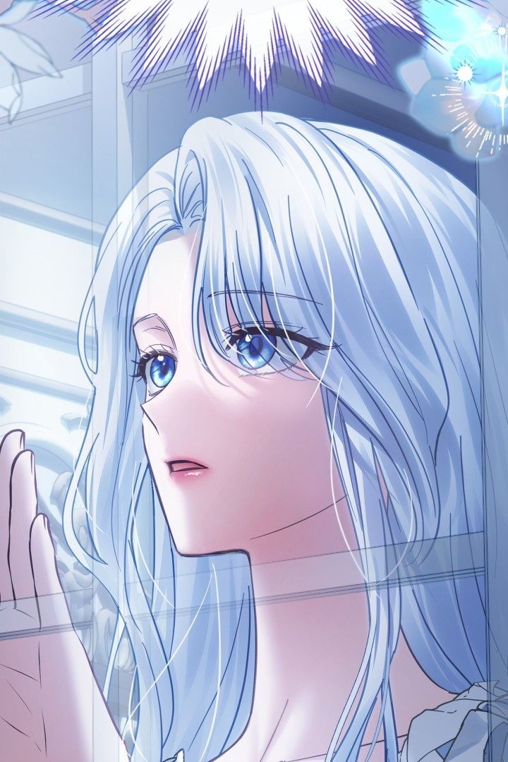 Baby Prisoner of Winter Castle Chapter 43 Gambar 129