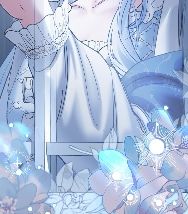 Baby Prisoner of Winter Castle Chapter 43 Gambar 130