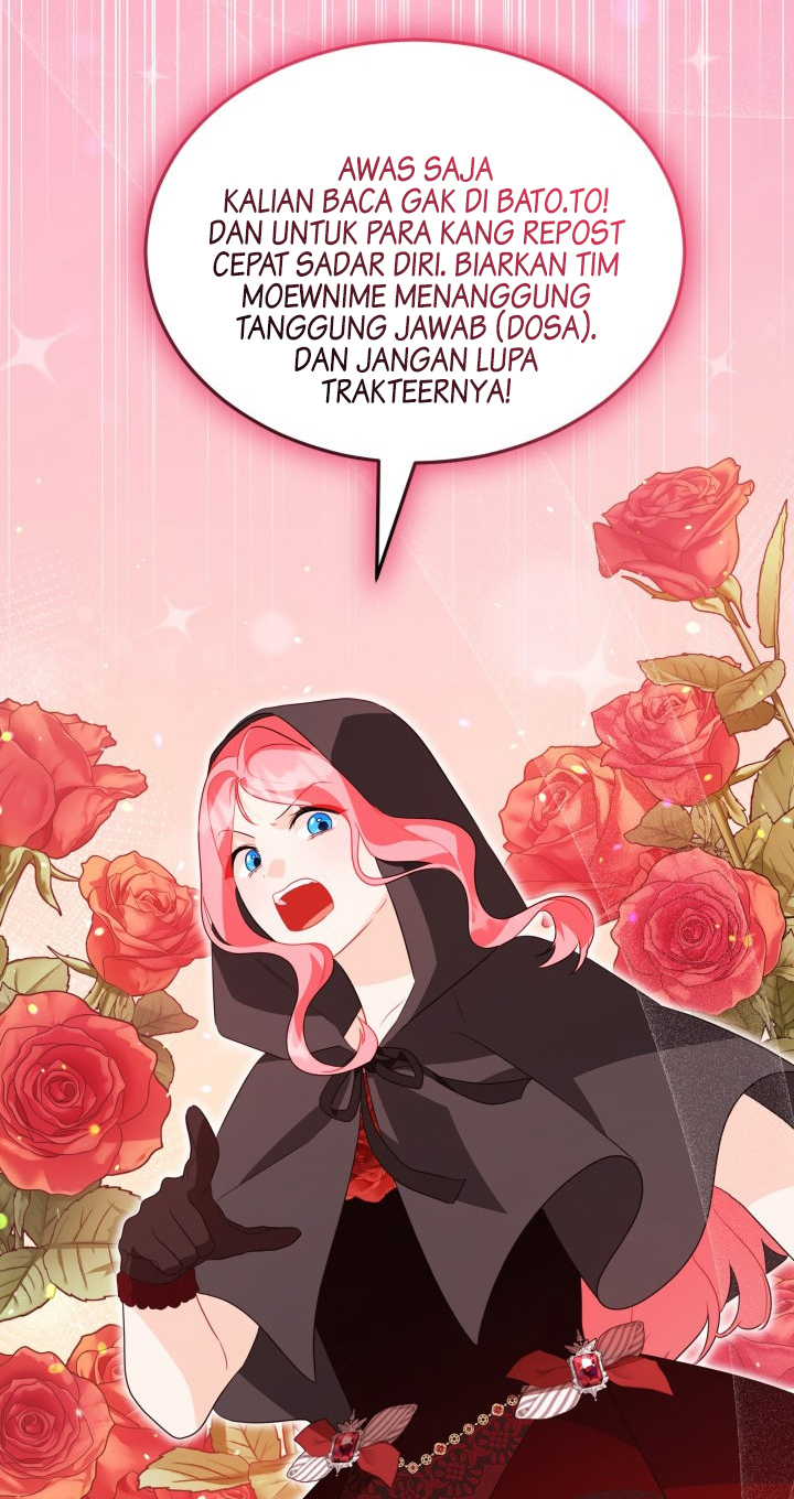 Baby Prisoner of Winter Castle Chapter 43 Gambar 133