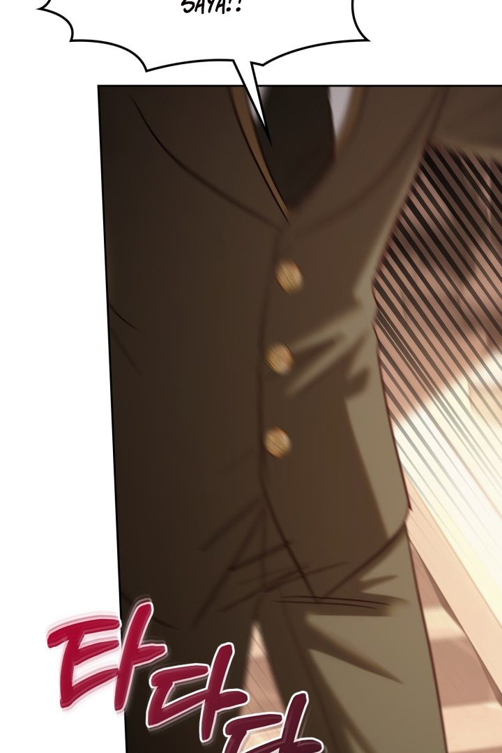 Baby Prisoner of Winter Castle Chapter 43 Gambar 14