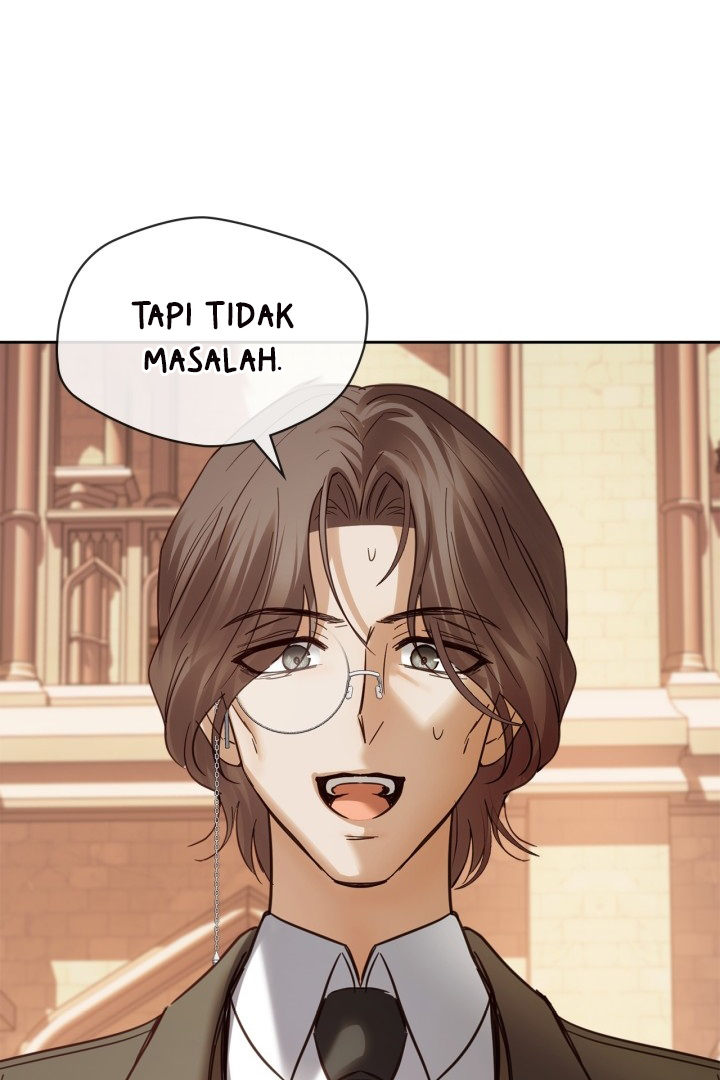 Baby Prisoner of Winter Castle Chapter 43 Gambar 17