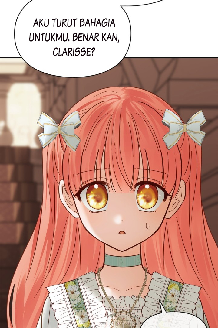 Baby Prisoner of Winter Castle Chapter 43 Gambar 24