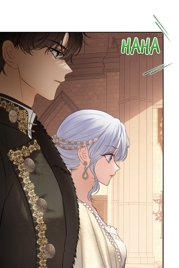 Baby Prisoner of Winter Castle Chapter 43 Gambar 27