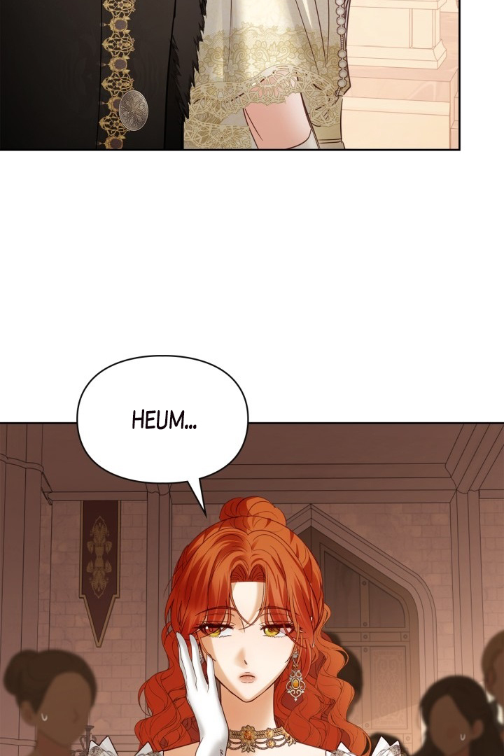 Baby Prisoner of Winter Castle Chapter 43 Gambar 28