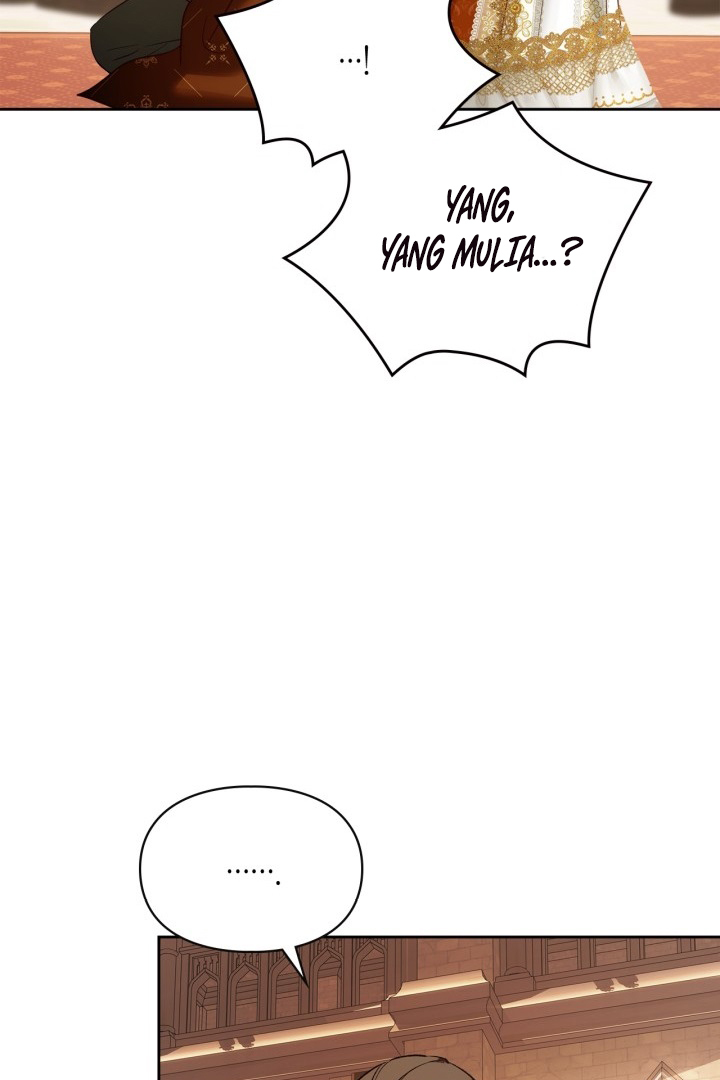 Baby Prisoner of Winter Castle Chapter 43 Gambar 31