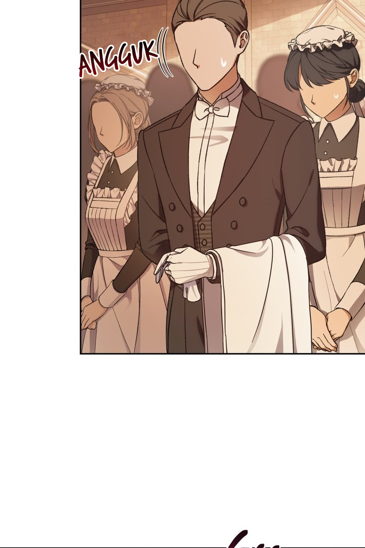 Baby Prisoner of Winter Castle Chapter 43 Gambar 32