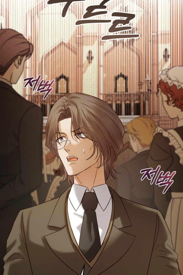 Baby Prisoner of Winter Castle Chapter 43 Gambar 34