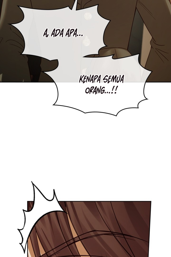 Baby Prisoner of Winter Castle Chapter 43 Gambar 35