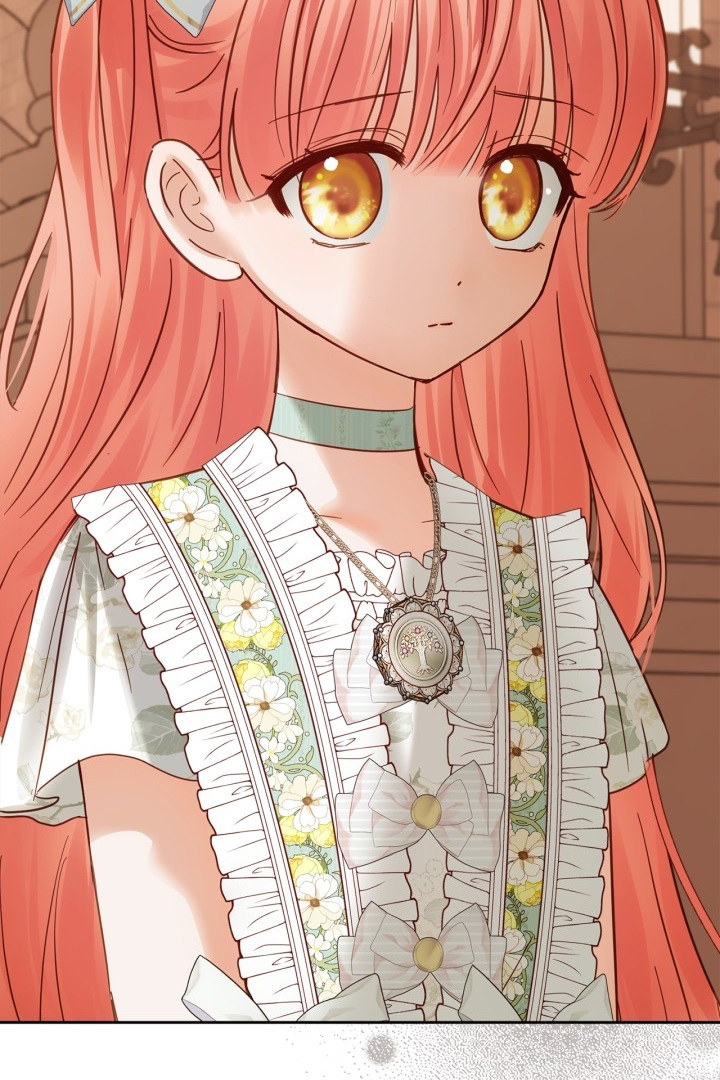 Baby Prisoner of Winter Castle Chapter 43 Gambar 40