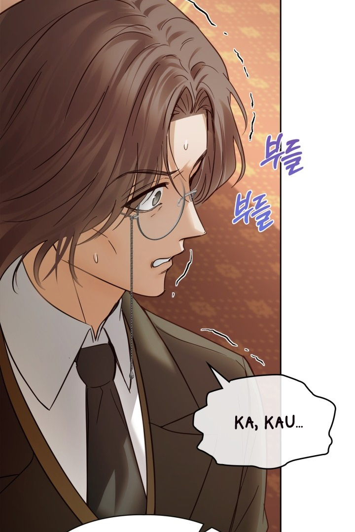 Baby Prisoner of Winter Castle Chapter 43 Gambar 43