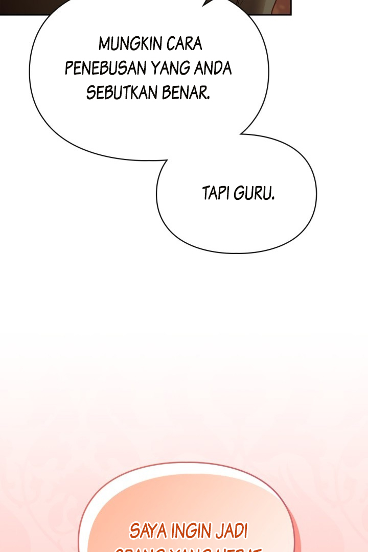 Baby Prisoner of Winter Castle Chapter 43 Gambar 44