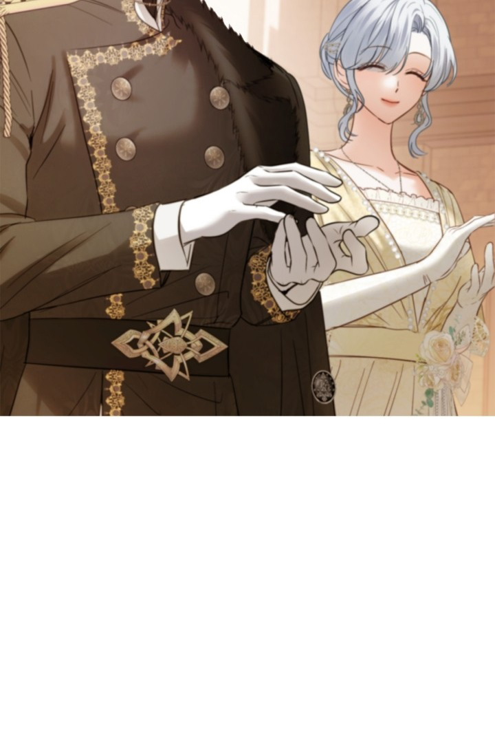 Baby Prisoner of Winter Castle Chapter 43 Gambar 48