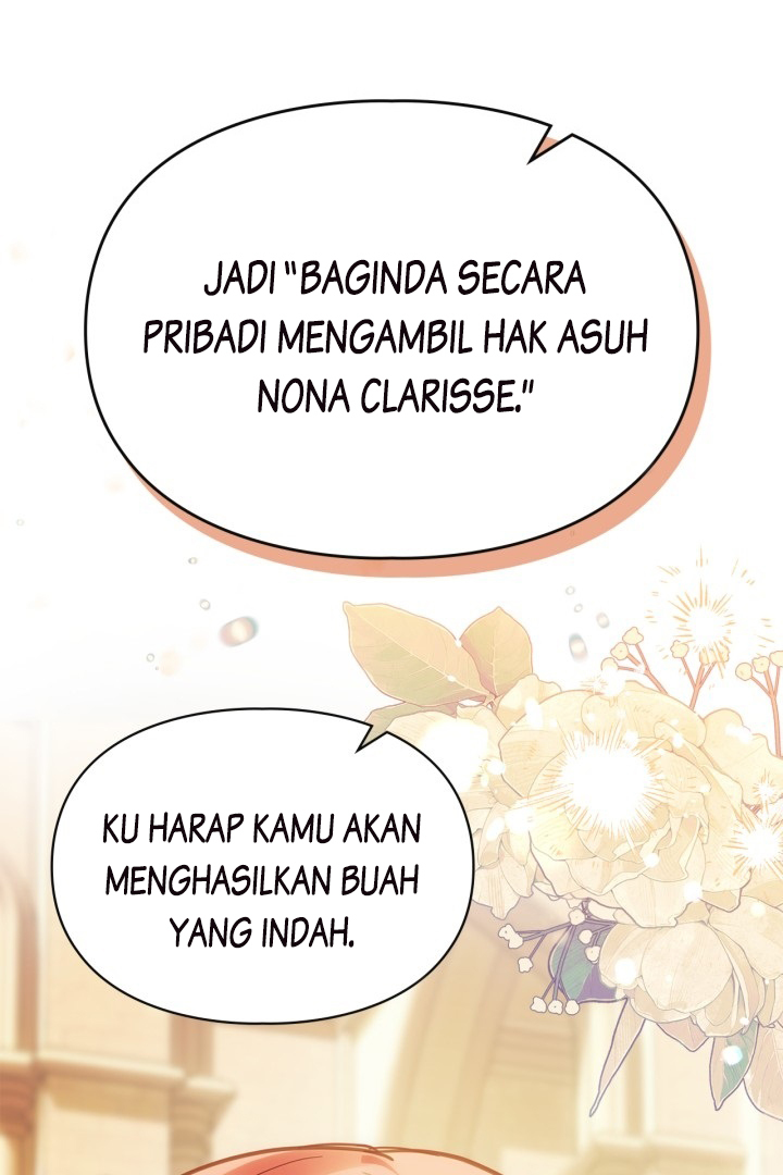 Baby Prisoner of Winter Castle Chapter 43 Gambar 5