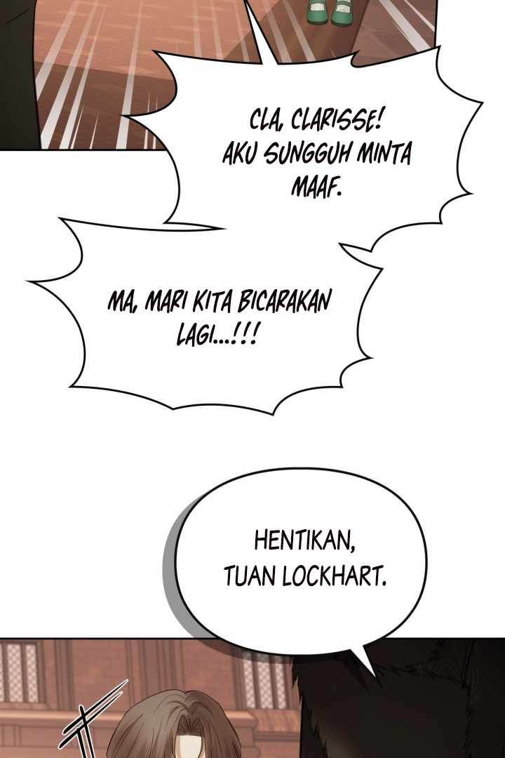 Baby Prisoner of Winter Castle Chapter 43 Gambar 52