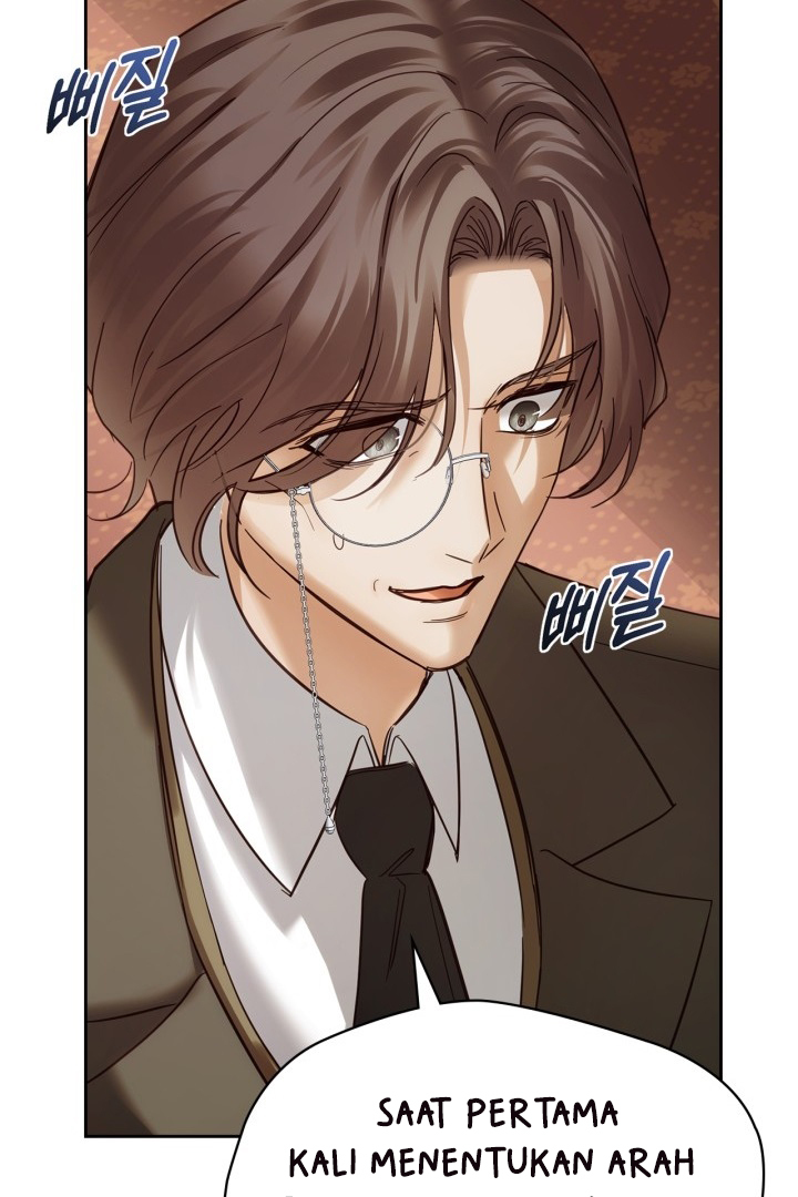 Baby Prisoner of Winter Castle Chapter 43 Gambar 58