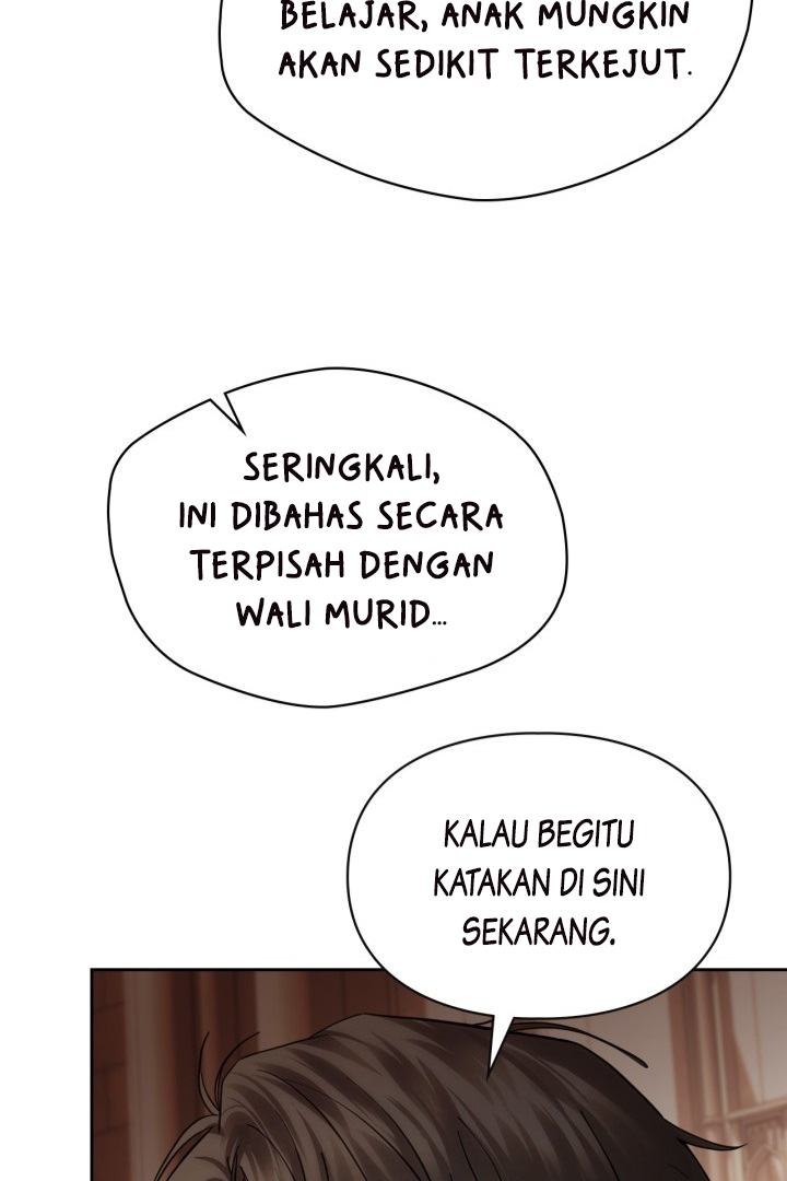 Baby Prisoner of Winter Castle Chapter 43 Gambar 59