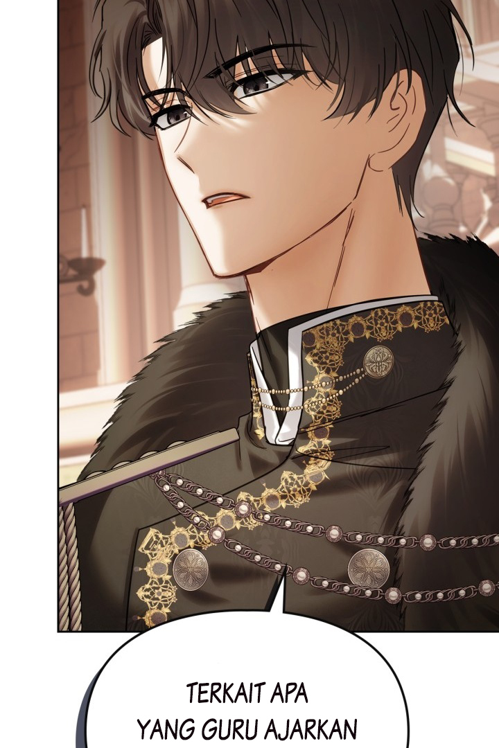 Baby Prisoner of Winter Castle Chapter 43 Gambar 60