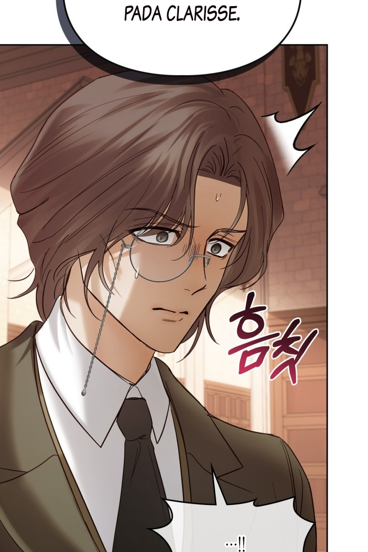 Baby Prisoner of Winter Castle Chapter 43 Gambar 61