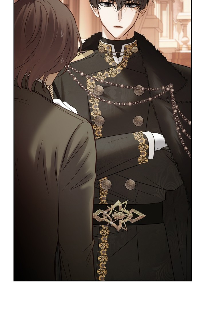 Baby Prisoner of Winter Castle Chapter 43 Gambar 63