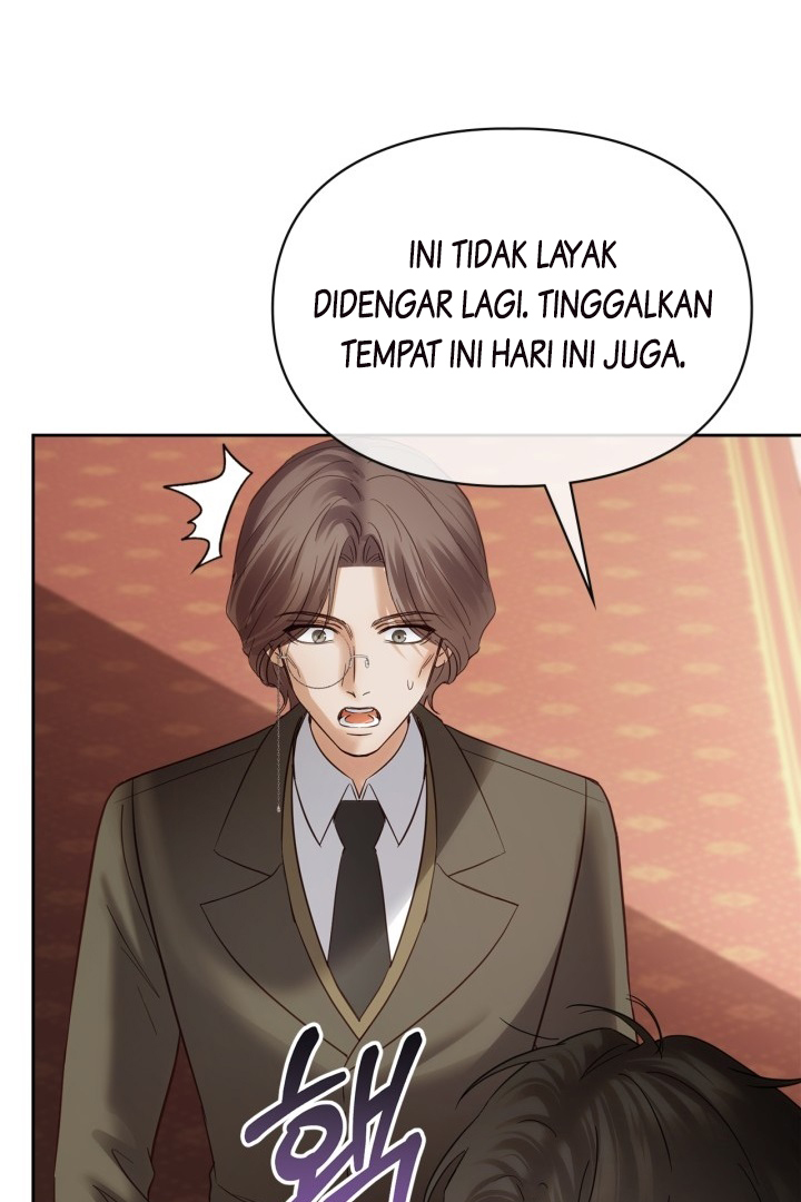Baby Prisoner of Winter Castle Chapter 43 Gambar 64