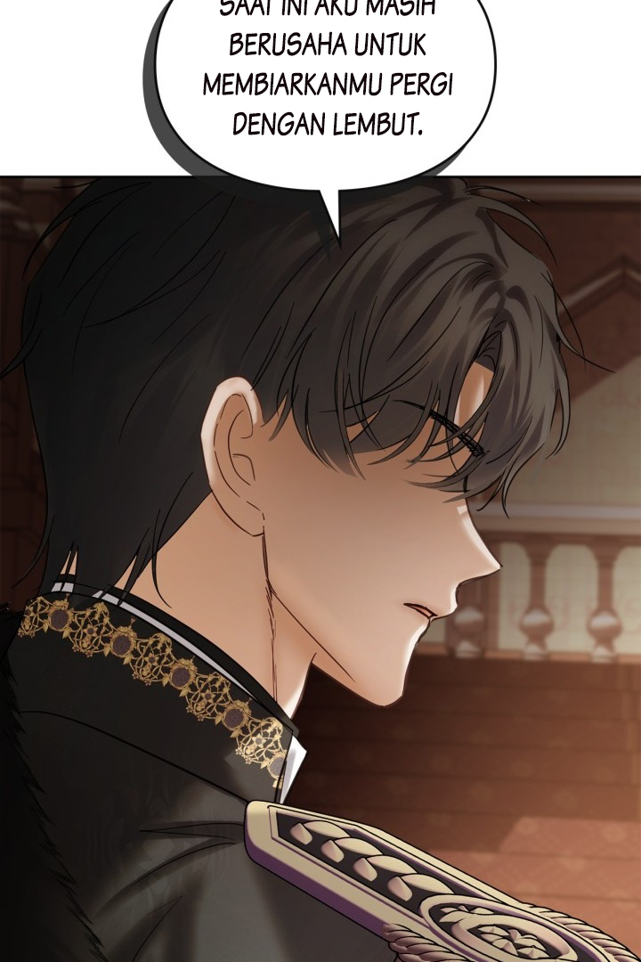 Baby Prisoner of Winter Castle Chapter 43 Gambar 66