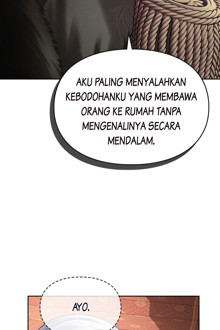 Baby Prisoner of Winter Castle Chapter 43 Gambar 67