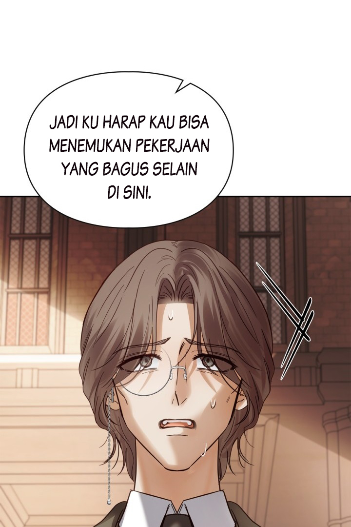 Baby Prisoner of Winter Castle Chapter 43 Gambar 69