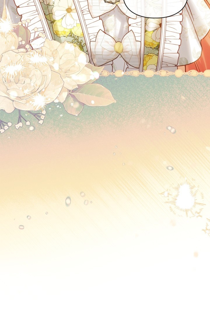 Baby Prisoner of Winter Castle Chapter 43 Gambar 7