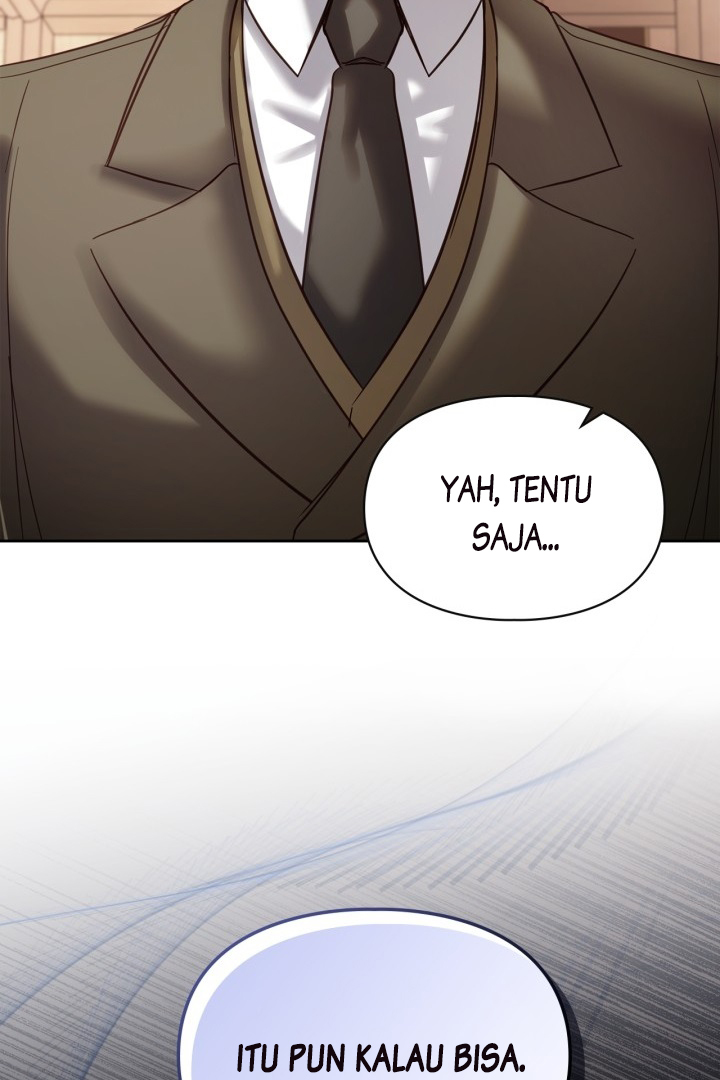 Baby Prisoner of Winter Castle Chapter 43 Gambar 70