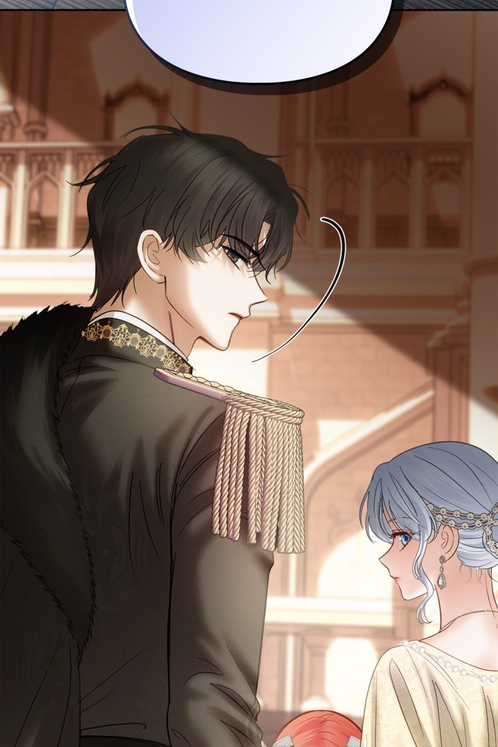 Baby Prisoner of Winter Castle Chapter 43 Gambar 71