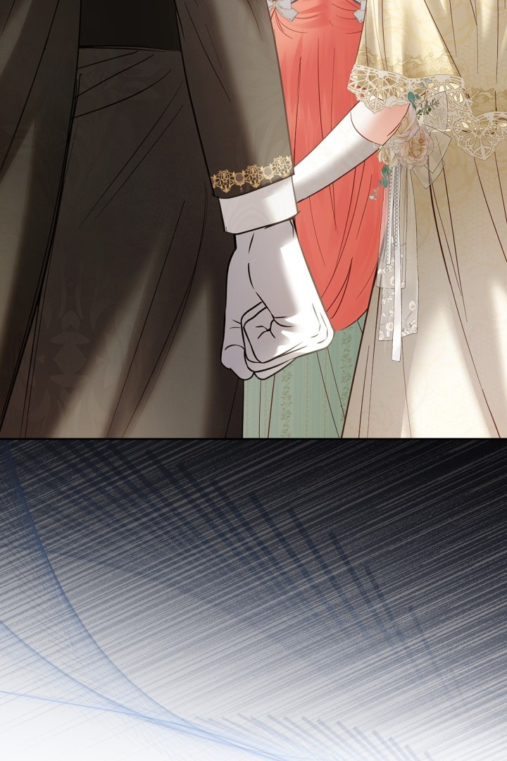 Baby Prisoner of Winter Castle Chapter 43 Gambar 72