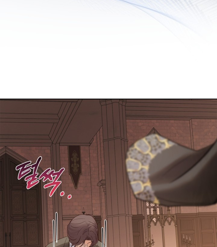 Baby Prisoner of Winter Castle Chapter 43 Gambar 73