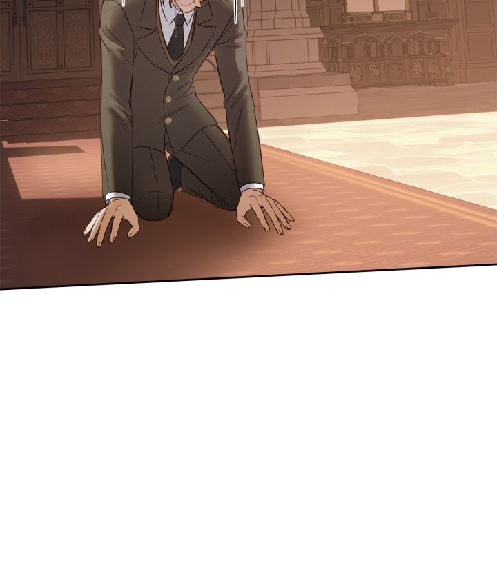 Baby Prisoner of Winter Castle Chapter 43 Gambar 74